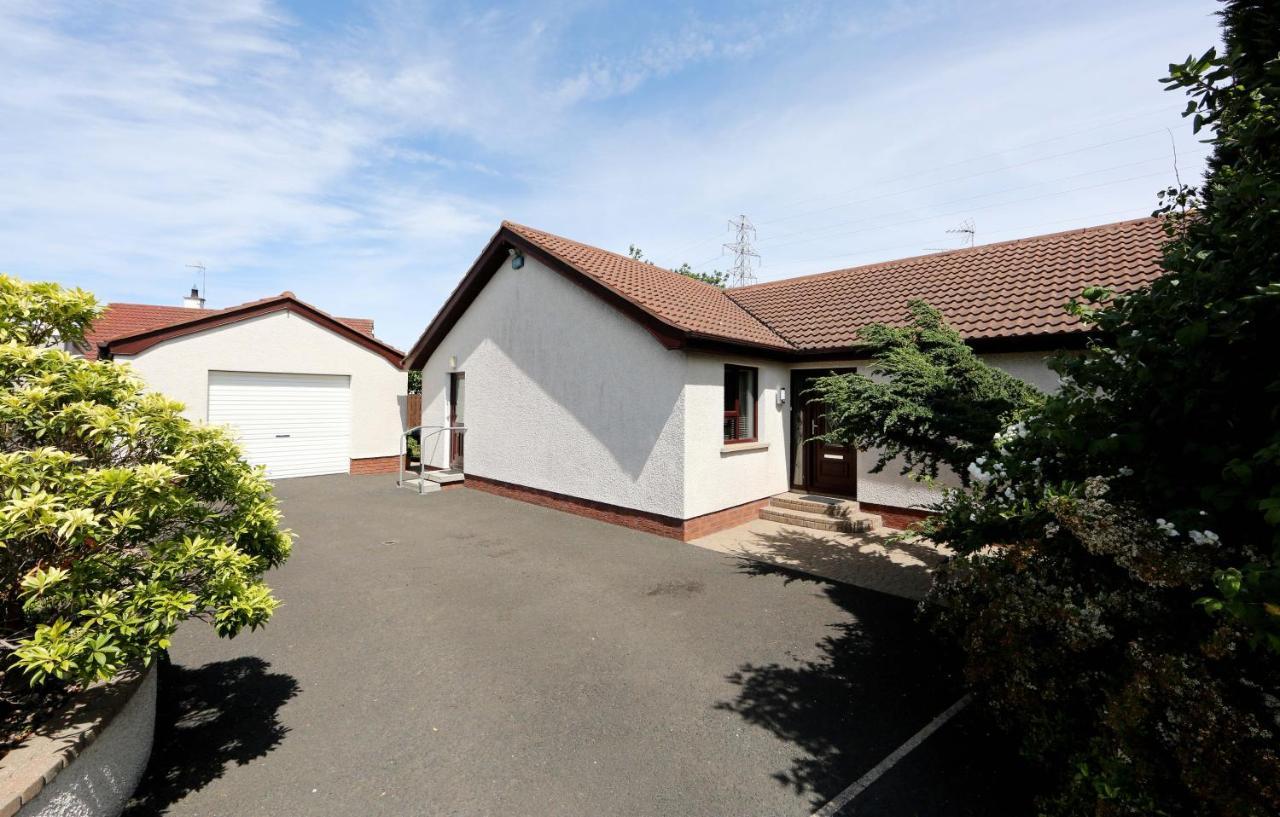 Cloyfin B And B Coleraine Esterno foto
